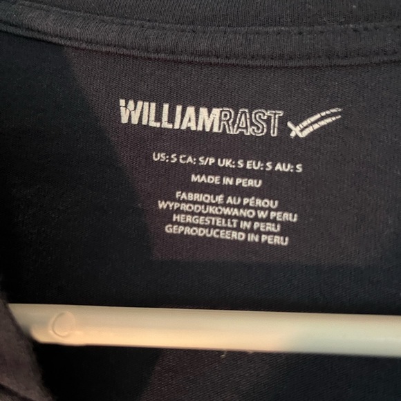 William Rast Polo - Picture 2 of 2